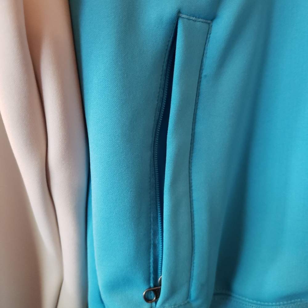 North Face Ladies LG Jacket - Picture 5 of 6
